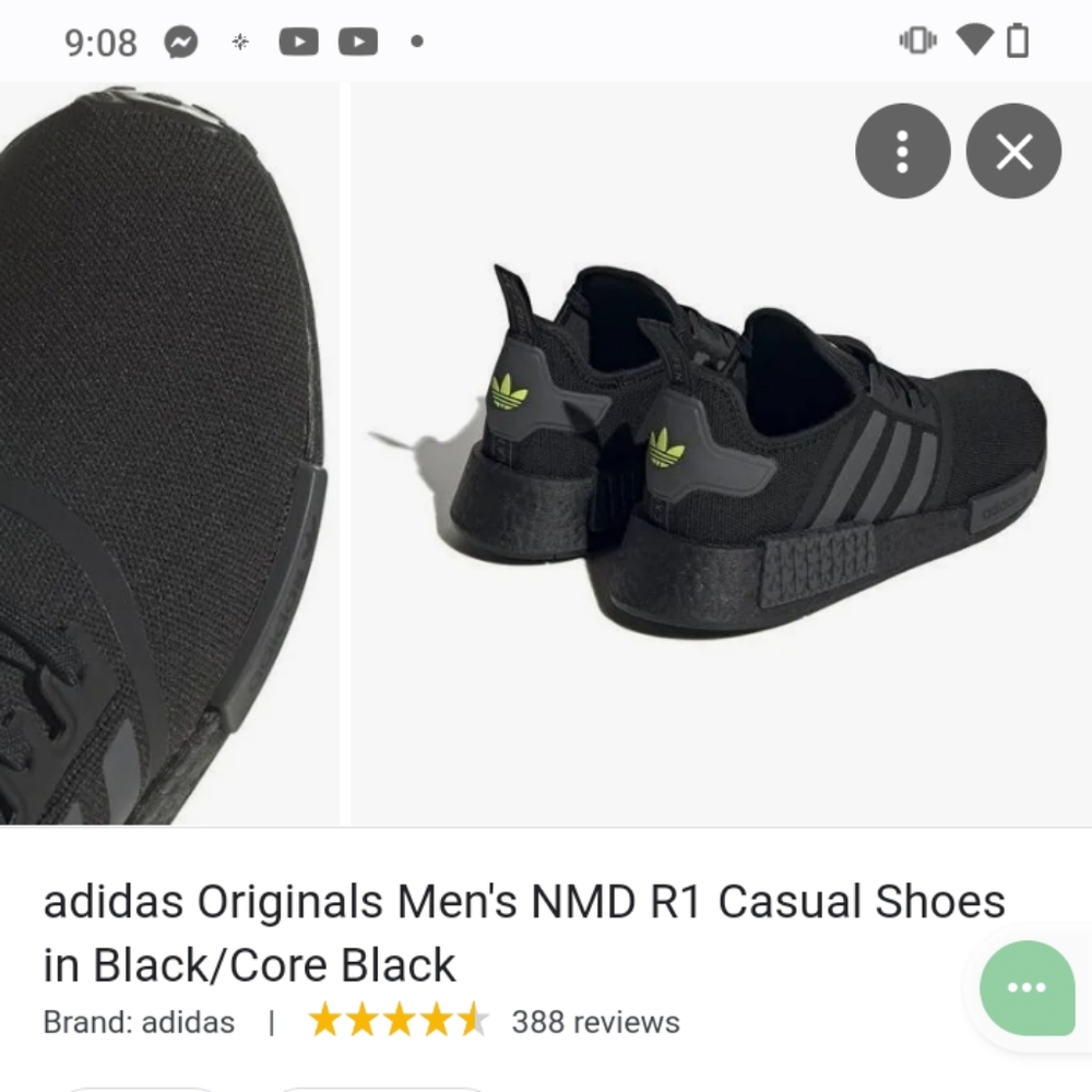 Shoes